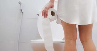 أسباب تقطع البول