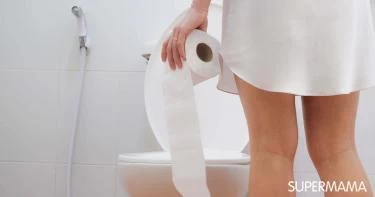أسباب تقطع البول