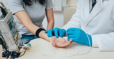كيف يتم تخطيط الأعصاب؟