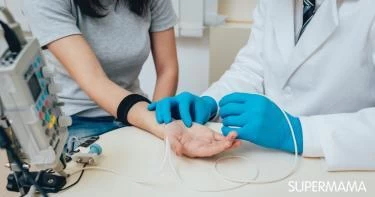 كيف يتم تخطيط الأعصاب؟