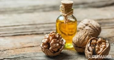 فوائد زيت عين الجمل للشعر