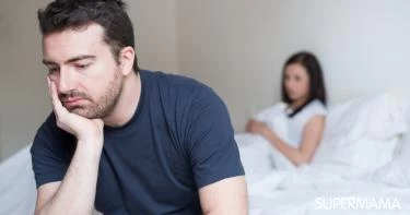 اسباب ضعف الانتصاب في سن الاربعين