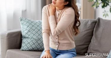 ما أعراض التهاب الضفيرة العضدية؟