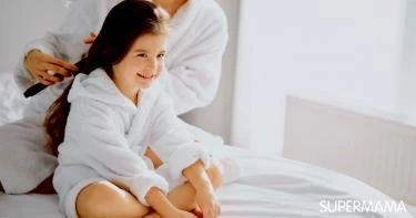 هل يمكن استعمال زيت الجرجير لشعر الأطفال