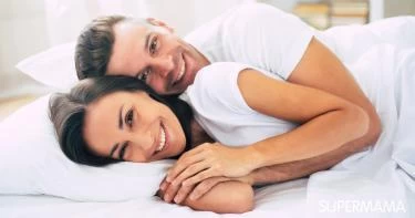 كيف أجعل زوجي يجامعني دون أن أطلب ذلك؟