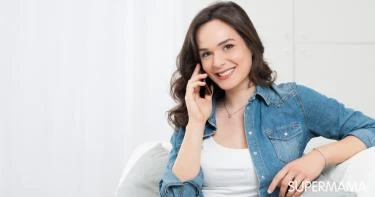 كيف أثير زوجي بالكلام وهو بعيد عني؟