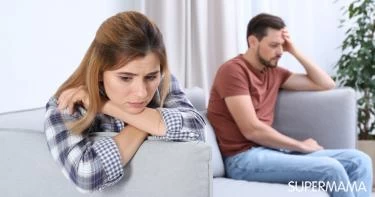 كيف اتعامل مع زوجي شديد التوتر