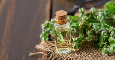 فوائد زيت البردقوش للشعر