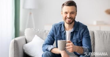 صفات الرجل بعد سن الأربعين