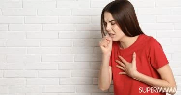 السعال الديكي