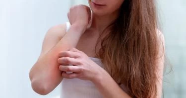 أعراض حساسية البقوليات
