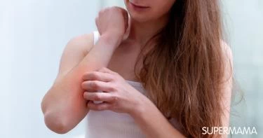 أعراض حساسية البقوليات