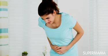 كيس دهني في الغدة الكظرية