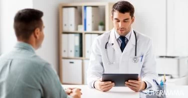 أسباب التهاب البروستاتا عند الرجال