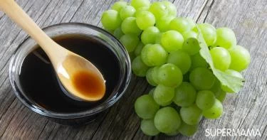 فوائد دبس العنب