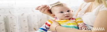 هل يمكن استخدام زيت السمسم لشعر الرضع؟