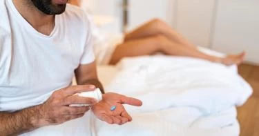 هل يمكن استخدام مقويات الانتصاب لمرضى الضغط بأمان؟