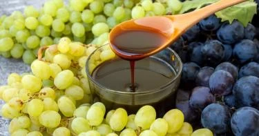 استخدامات دبس العنب في الطبخ