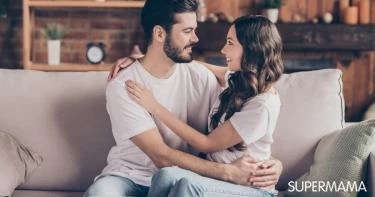 كيف أكون جريئة مع زوجي في الكلام؟