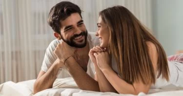 كيف أعرف مفتاح شخصية زوجي؟