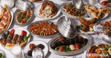 كيفية تعلم الطبخ التركي