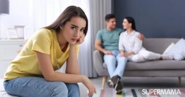 زوجي ضعيف الشخصية أمام زوجته الأولى ماذا افعل؟
