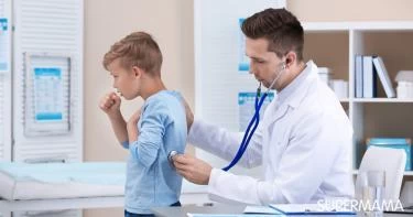 أمراض الصيف عند الأطفال