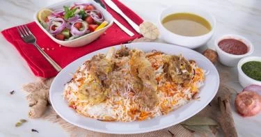 الطبخ اليمني
