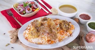 الطبخ اليمني