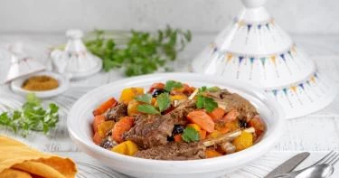 الطبخ التونسي