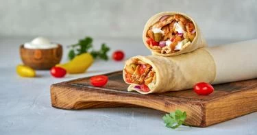 بديل الزبادي في الشاورما