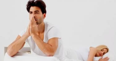 هل يؤثر عدم وجود انتصاب صباحي على العلاقة الزوجية
