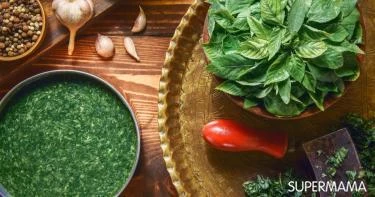 مدة طبخ الملوخية