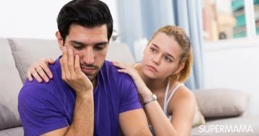 صفات الرجل غير الواثق من نفسه