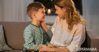 الرقابه الذاتيه للاطفال