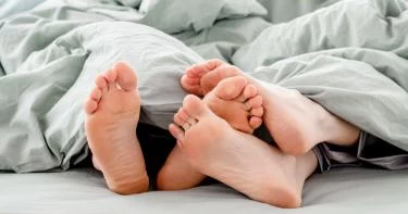 أضرار العلاقة غير الكاملة