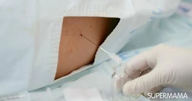 ما دواعي إجراء تحليل النخاع الشوكي للأطفال