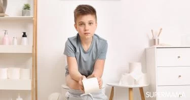 أسباب الإسهال المخاطي عند الأطفال