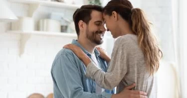 ماذا يحتاج الرجل من المرأة