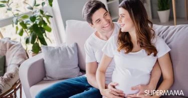 أفكار لعيد الزواج للحامل
