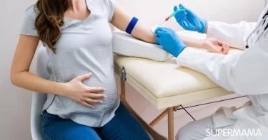 أسباب ارتفاع كريات الدم الحمراء للحامل