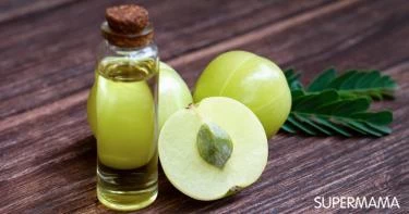 فوائد الأملج للبشرة