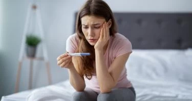 هل ضيق عنق الرحم يمنع الحمل