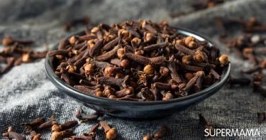 ما فوائد القرنفل للأسنان خلال فترة الحمل