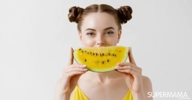 أضرار البطيخ الأصفر على الحامل: هل يؤثر على جنينك؟