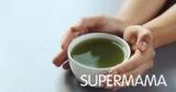 5 فوائد لشاي الماتشا للبشرة: هل عليكِ تجربته؟