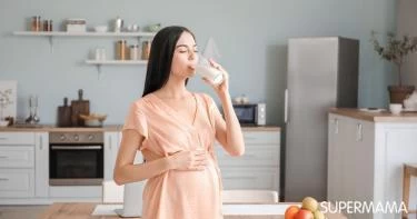هل يمكن شرب حليب الأبل للحامل بأمان