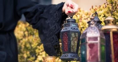 عبارات رمضانية لتهنئة الأقارب