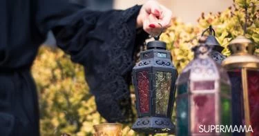 عبارات رمضانية لتهنئة الأقارب