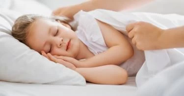 كيفية تنظيم نوم الأطفال في رمضان؟